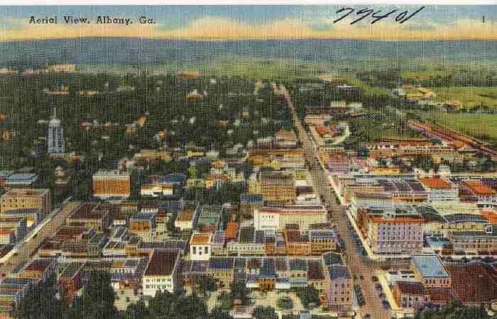 Albany, Georgia, United States