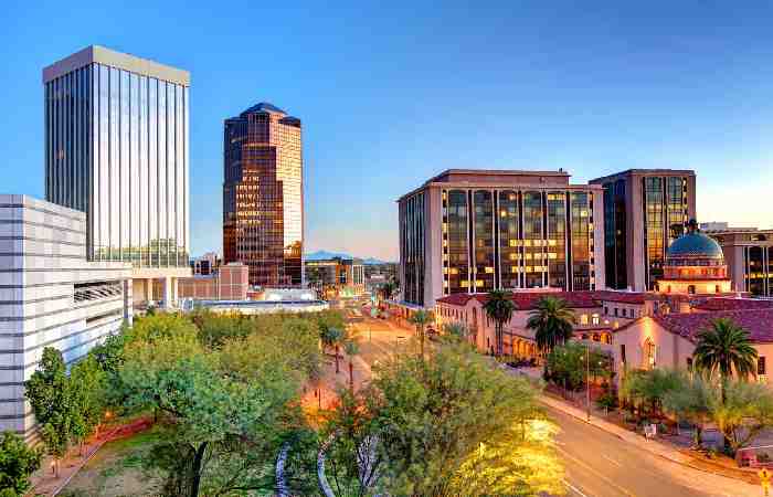 Arizona, United States
