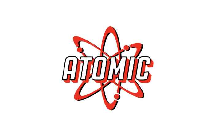 Atomic Tattoo