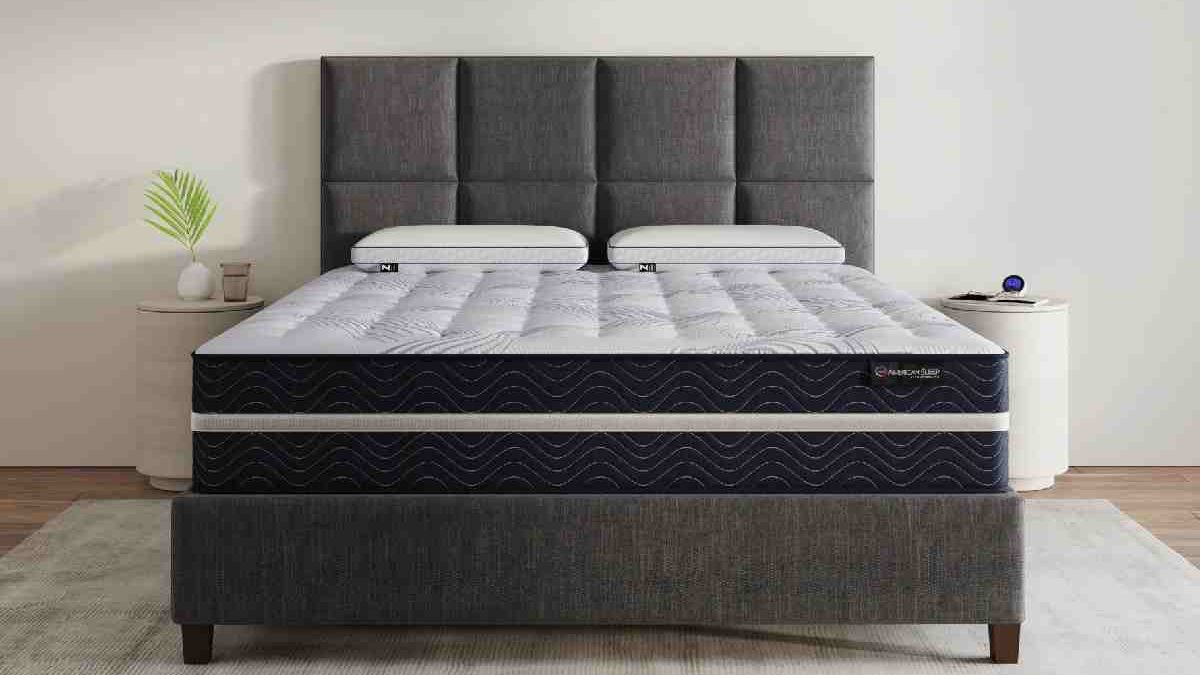 Best Place to Buy a Mattress Near Me Oklahoma