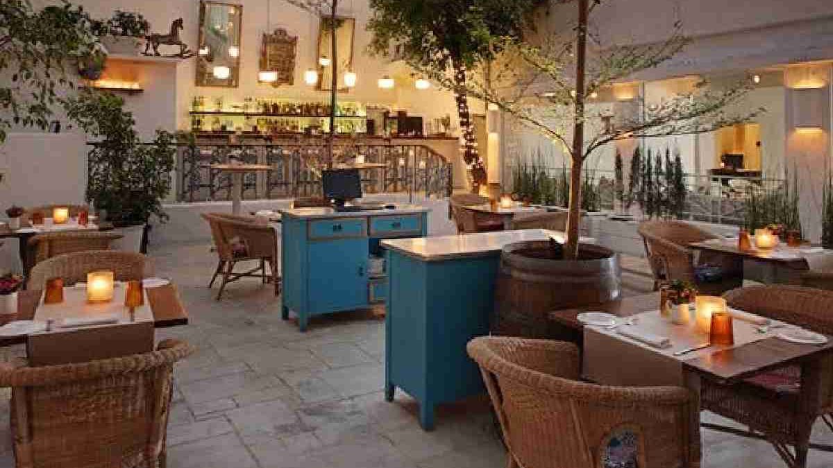 Best birthday celebration places bangalore