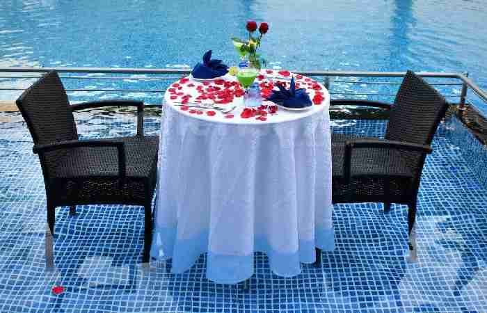 Best birthday celebration places bangalore