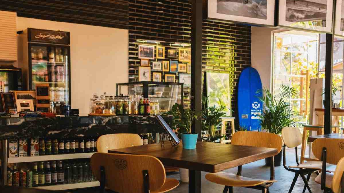 Best budget-friendly cafes in Bangalore