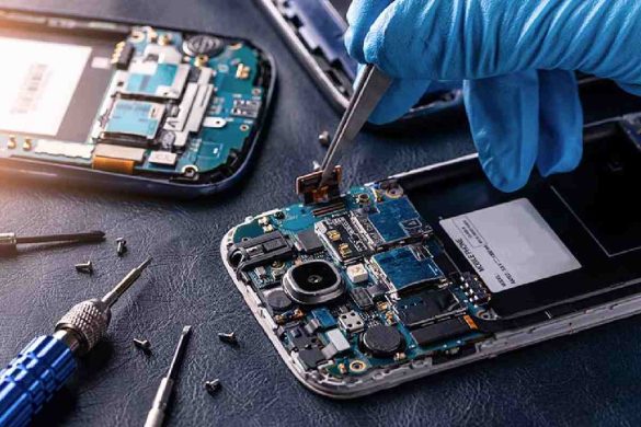 Cell Phone Repair Near Me Mississippi