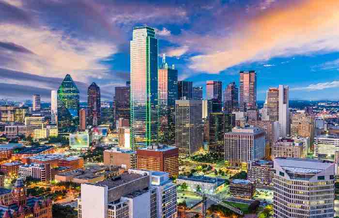 Dallas, Texas, United States