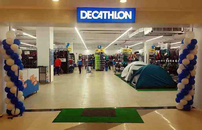 Decathlon Sports India Pvt Ltd (Laulou Mall) (1)