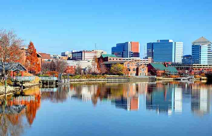 Delaware