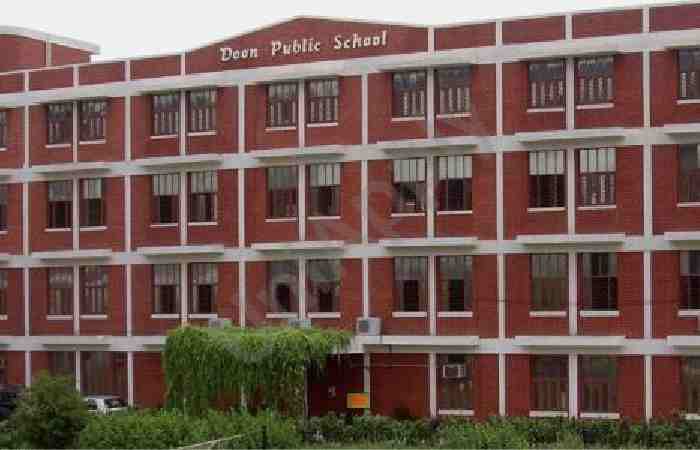 Doon Public School