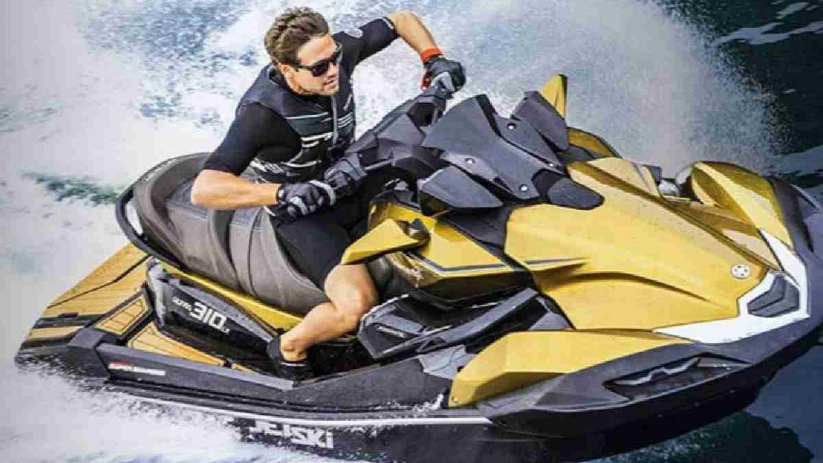 Jet Ski For Sale Near Me South Carolina