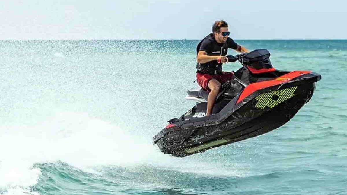 Jet Ski for Sale Near Me Chicago, Illinois, United States