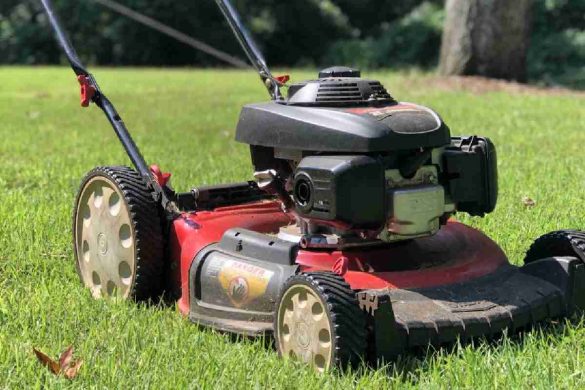Used Lawn Mowers For Sale Near Me Los Angeles, California