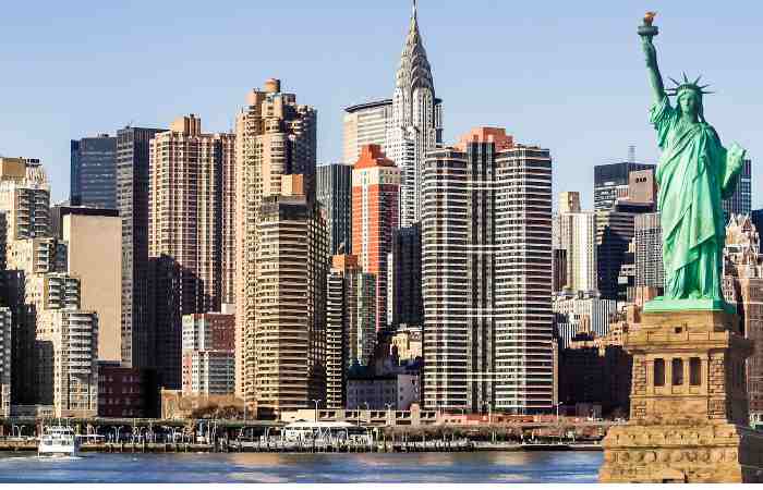 New York, United States