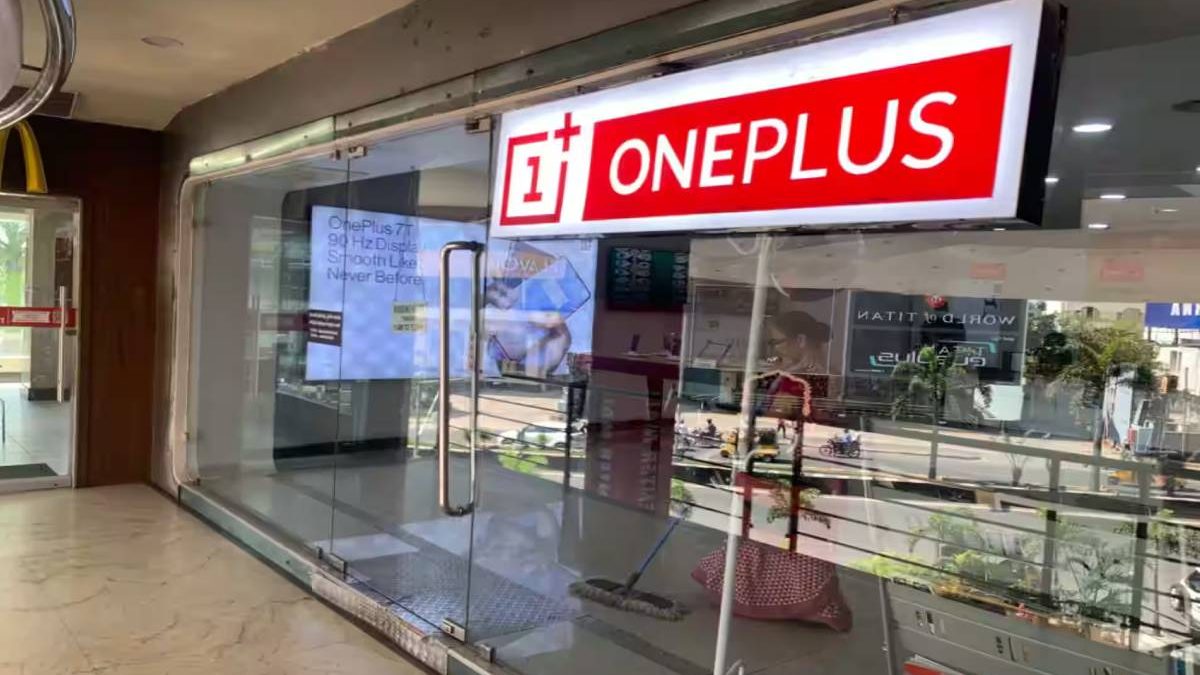 One Plus Service Center Near Me Delhi
