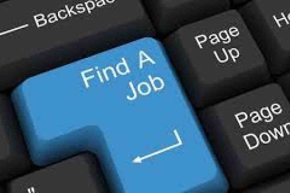 Part-Time Jobs Near Me New Jersey