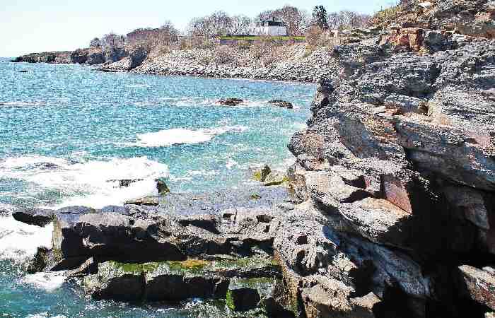 Rhode Island