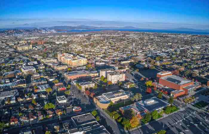 Richmond, California