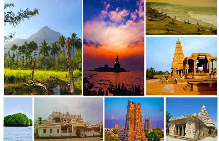 Tamil Nadu