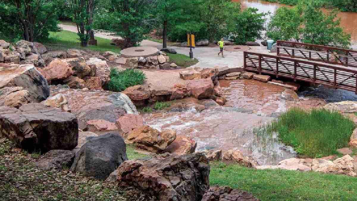 Things To Do Today Near Me Wichita Falls, TX