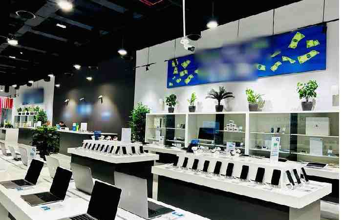 Top 10 Electronics Stores Near Me Cohoes, New York, United States (1)