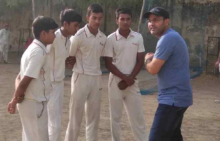 Top Cricket Coaching Classes in Delhi - Cricket Academies