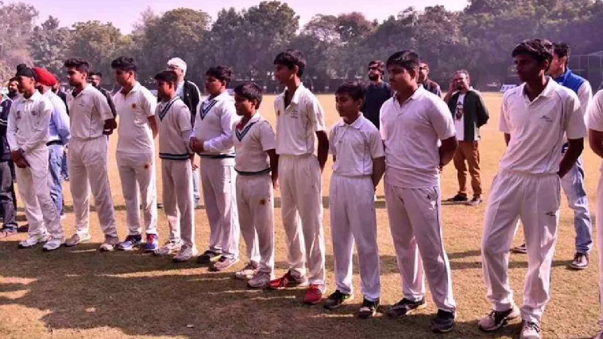 Top Cricket Coaching Classes in Delhi – Cricket Academies