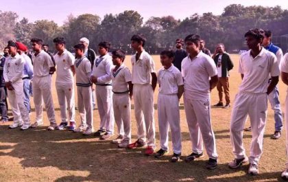 Top Cricket Coaching Classes in Delhi - Cricket Academies