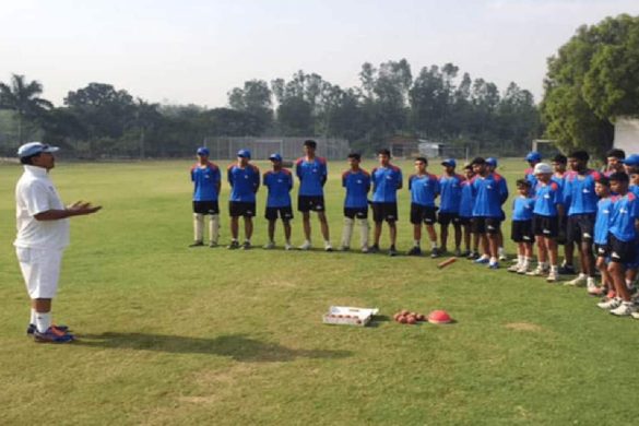 Top Cricket Coaching Classes in Gomti Nagar, Lucknow