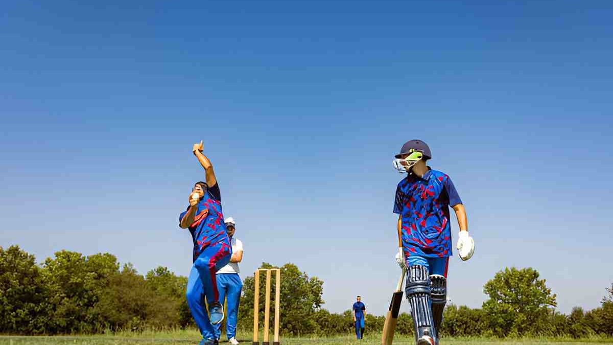 Top Cricket Coaching Classes in Gorakhpur