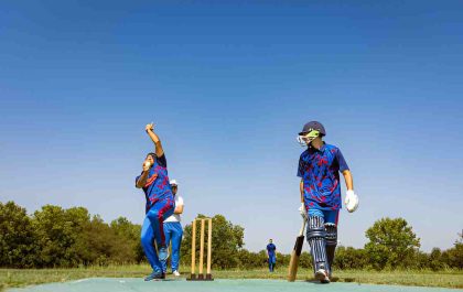 Top Cricket Coaching Classes in Gorakhpur