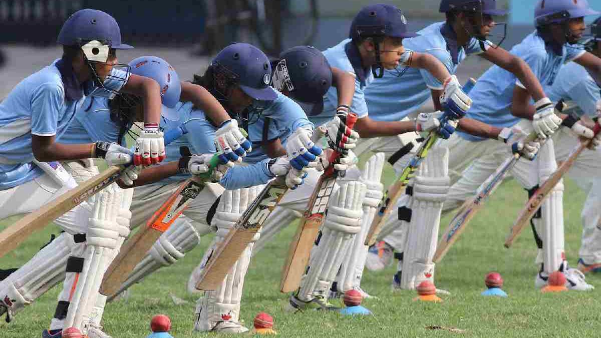 Top Cricket Coaching Classes in Kolhapur