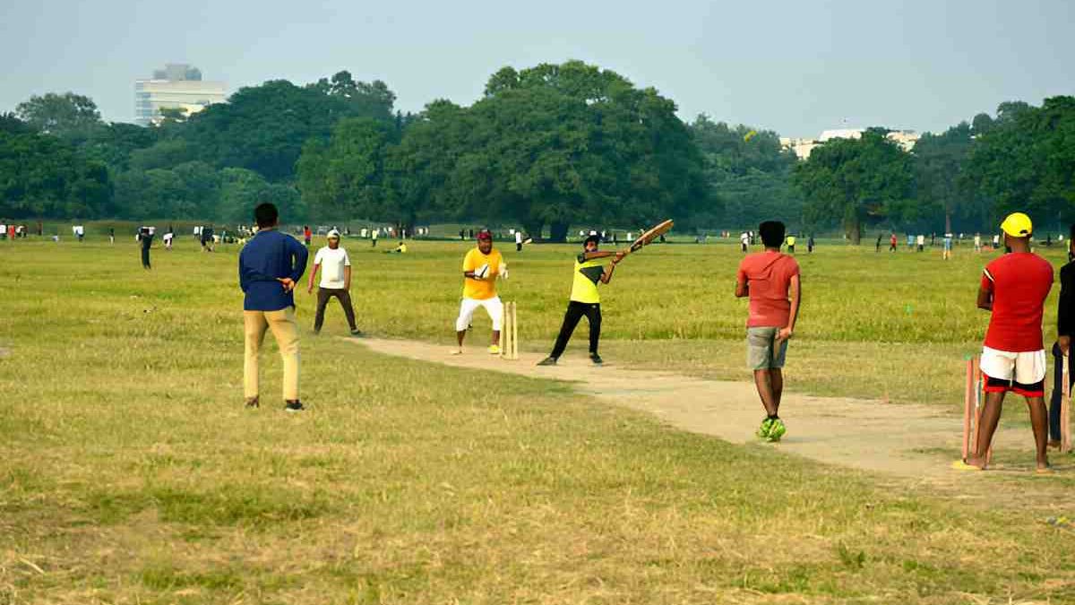 Top Cricket Coaching Classes in Kolkata – Cricket Academies