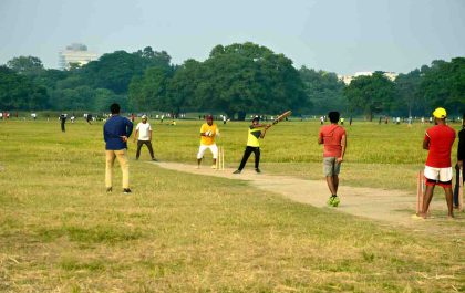 Top Cricket Coaching Classes in Kolkata - Cricket Academies