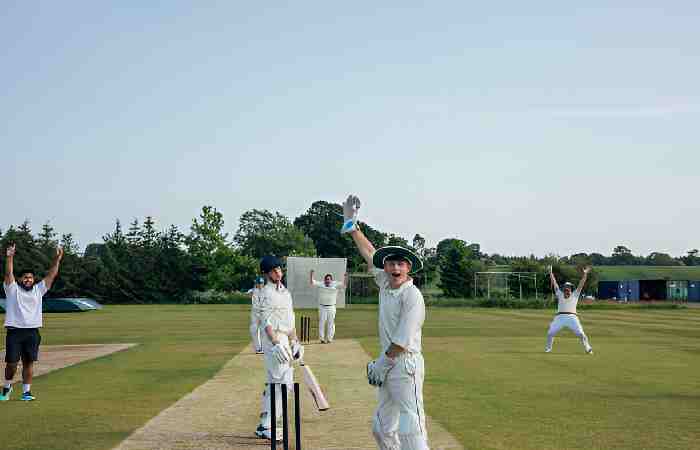 Top Cricket Coaching Classes in Lucknow - Cricket Academies (1)