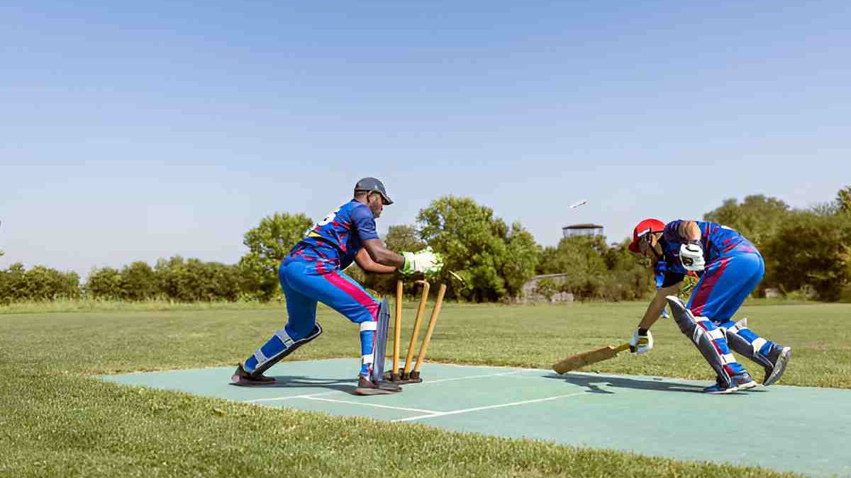 Top Cricket Coaching Classes in Lucknow – Cricket Academies