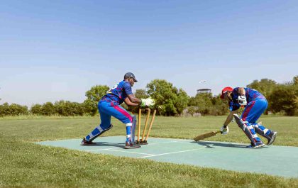 Top Cricket Coaching Classes in Lucknow - Cricket Academies
