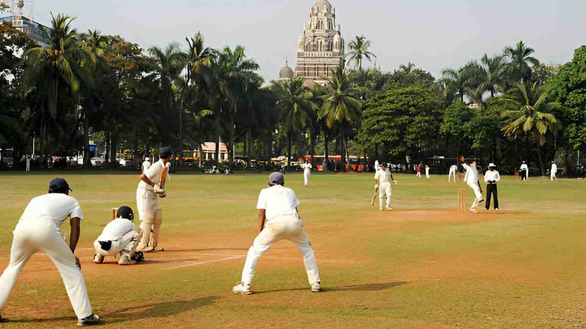 Top Cricket Coaching Classes in Thrissur