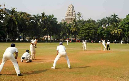 Top Cricket Coaching Classes in Thrissur