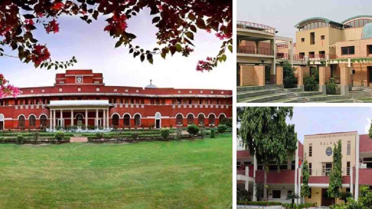 Top Schools Near Me in Delhi