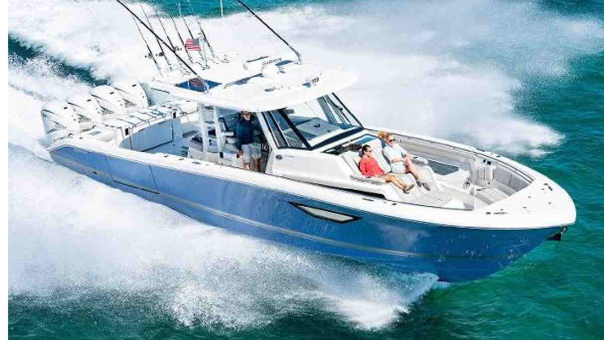 Used Boats For Sale Near Arizona, United States