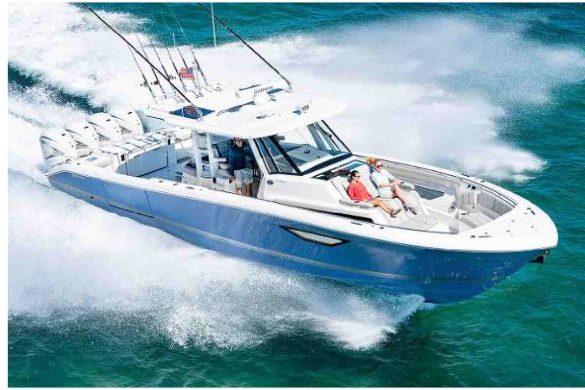 Used Boats For Sale Near Arizona, United States