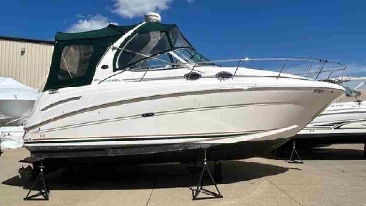 Used Boats For Sale Near Me New York, United States