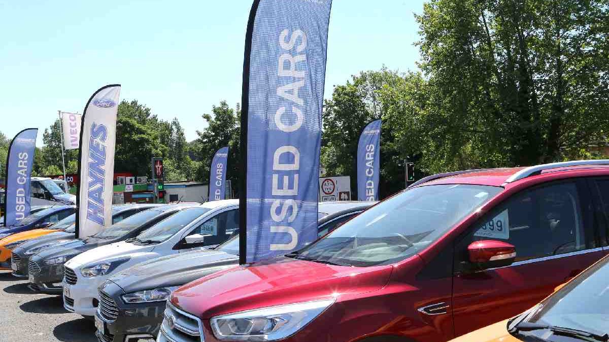 Used Cars for Sale Near Me Bloomington, Indiana, United States