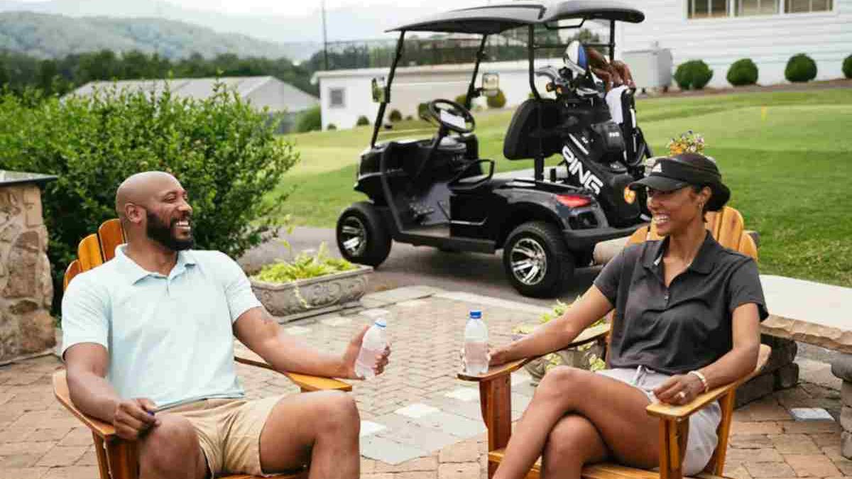 Used Golf Carts For Sale Near Me Cranston, Rhode Island, United States