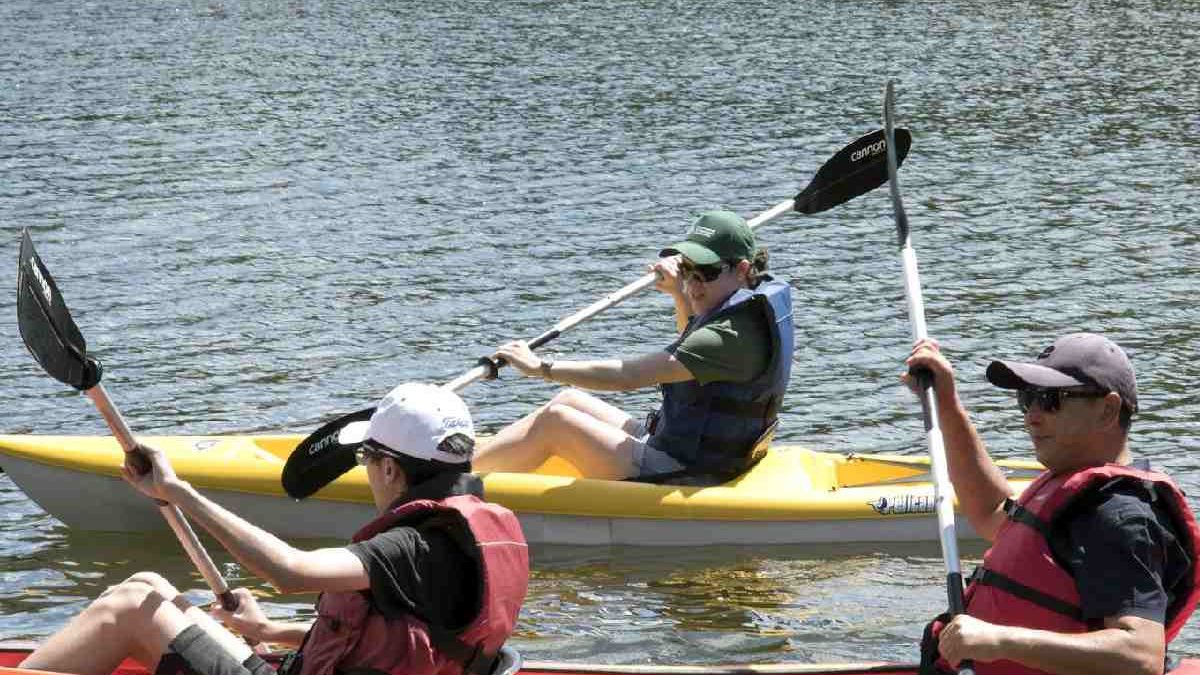 Used Kayaks for Sale Near Me New York, United States