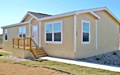 Used Mobile Homes For Sale Near Me Houston, Texas