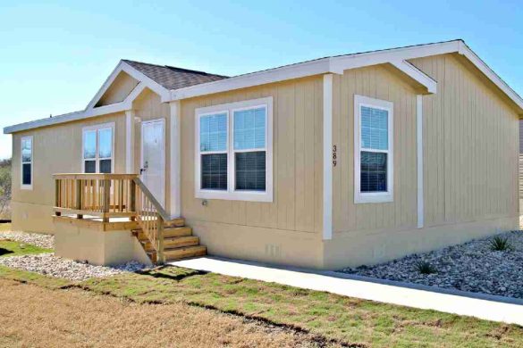 Used Mobile Homes For Sale Near Me Houston, Texas