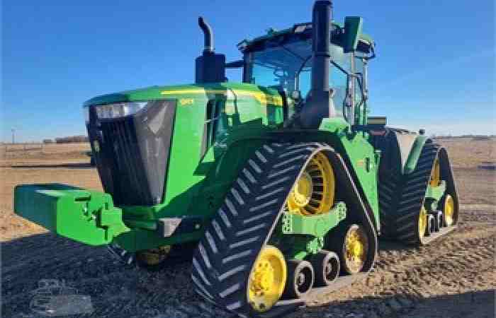 Used Tractors For Sale Near Me San Diego, California, United States (1)