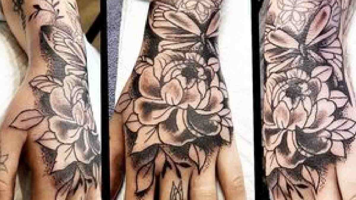 Walk In Tattoo Shops Near Me Albany, Georgia, United States