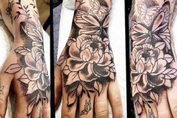 Walk In Tattoo Shops Near Me Albany, Georgia, United States