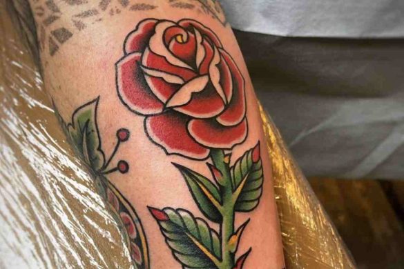 Walk In Tattoo Shops Near Me Near Centennial, Colorado, United States